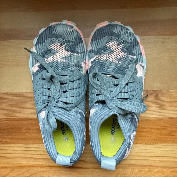 Minimalist Trail Running Barefoot Shoes | Wide Toe Box | Zero Drop - Picture 5 of 12